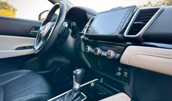 Honda City Touring 2023 lleno