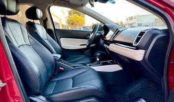 Honda City Touring 2023 lleno