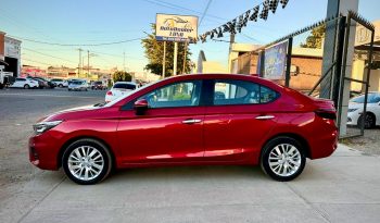 Honda City Touring 2023 lleno