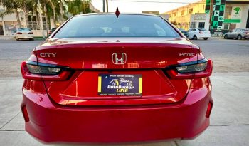 Honda City Touring 2023 lleno