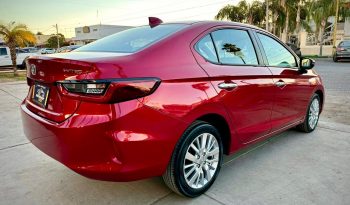 Honda City Touring 2023 lleno