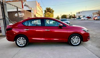 Honda City Touring 2023 lleno