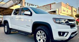 Chevrolet Colorado LT 2020