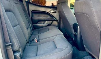 Chevrolet Colorado LT 2020 lleno