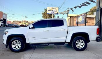 Chevrolet Colorado LT 2020 lleno