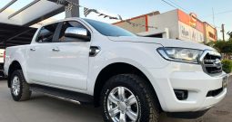 Ford Ranger XLT 2021