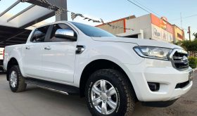Ford Ranger XLT 2021