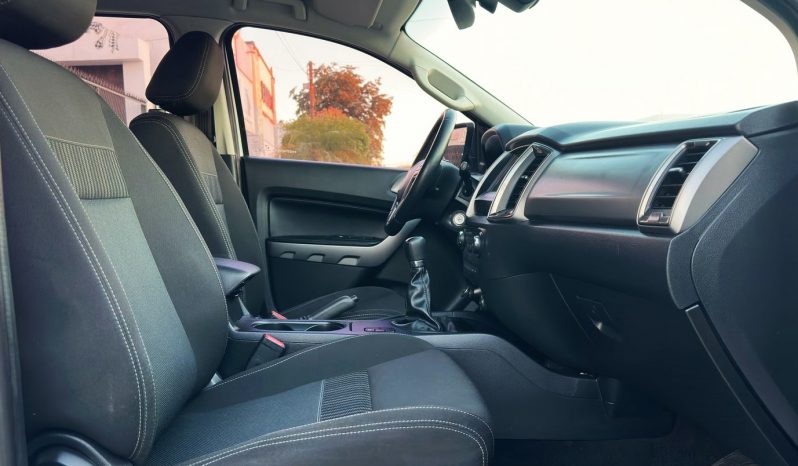 Ford Ranger XLT 2021 lleno