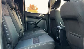 Ford Ranger XLT 2021 lleno