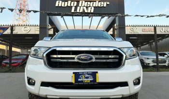 Ford Ranger XLT 2021 lleno