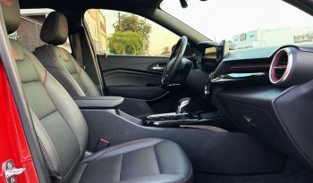 Chevrolet Trax RS 2024 lleno