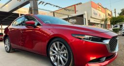 Mazda 3 Grand Touring 2020