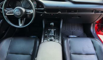 Mazda 3 Grand Touring 2020 lleno