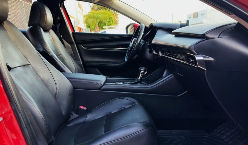 Mazda 3 Grand Touring 2020 lleno