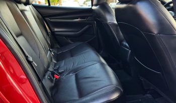 Mazda 3 Grand Touring 2020 lleno