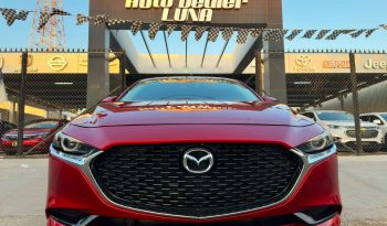 Mazda 3 Grand Touring 2020 lleno