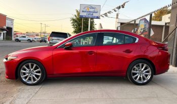Mazda 3 Grand Touring 2020 lleno