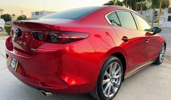 Mazda 3 Grand Touring 2020 lleno