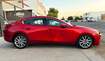 Mazda 3 Grand Touring 2020 lleno