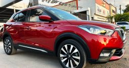 Nissan Kicks Advance 2019