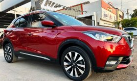 Nissan Kicks Advance 2019