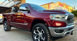 Dodge Ram Limited 2020