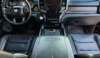 Dodge Ram Limited 2020 lleno