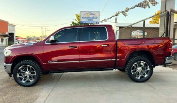 Dodge Ram Limited 2020 lleno