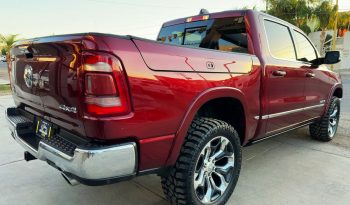Dodge Ram Limited 2020 lleno