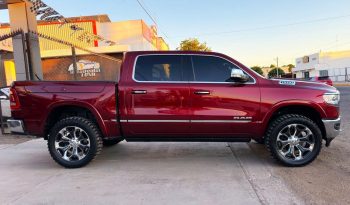 Dodge Ram Limited 2020 lleno