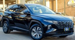 Hyundai Tucson GLS 2024
