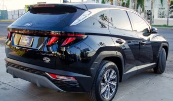 Hyundai Tucson GLS 2024 lleno
