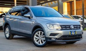 Volkswagen Tiguan Comfortline 2021