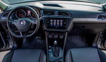 Volkswagen Tiguan Comfortline 2021 lleno