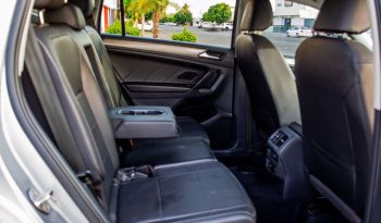 Volkswagen Tiguan Comfortline 2021 lleno