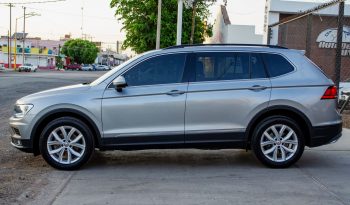 Volkswagen Tiguan Comfortline 2021 lleno