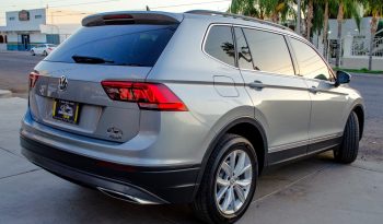 Volkswagen Tiguan Comfortline 2021 lleno