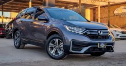 Honda CR-V EX 2022