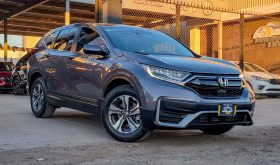 Honda CR-V EX 2022