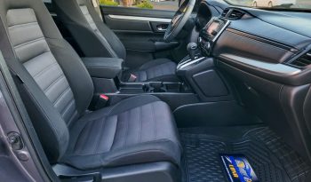 Honda CR-V EX 2022 lleno