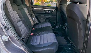 Honda CR-V EX 2022 lleno