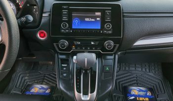 Honda CR-V EX 2022 lleno