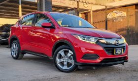 Honda HR-V Uniq 2020