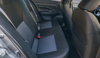 Nissan Versa Sense 2022 lleno