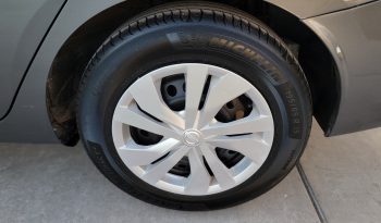 Nissan Versa Sense 2022 lleno