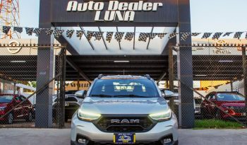 Dodge Ram 700 Laramie 2023 lleno