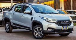 Dodge Ram 700 Laramie 2023