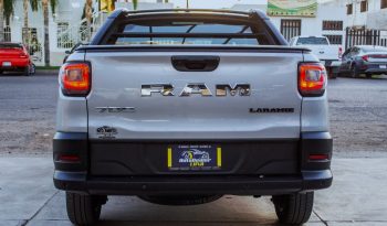 Dodge Ram 700 Laramie 2023 lleno