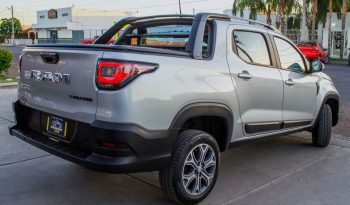 Dodge Ram 700 Laramie 2023 lleno