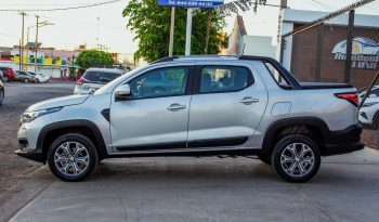 Dodge Ram 700 Laramie 2023 lleno